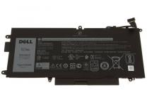 Achat batterie PC DELL LATITUDE 7390 mediacongo